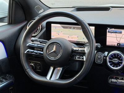 Mercedes-Benz GLA SUV 220 d Automatic 4Matic Premium (19)