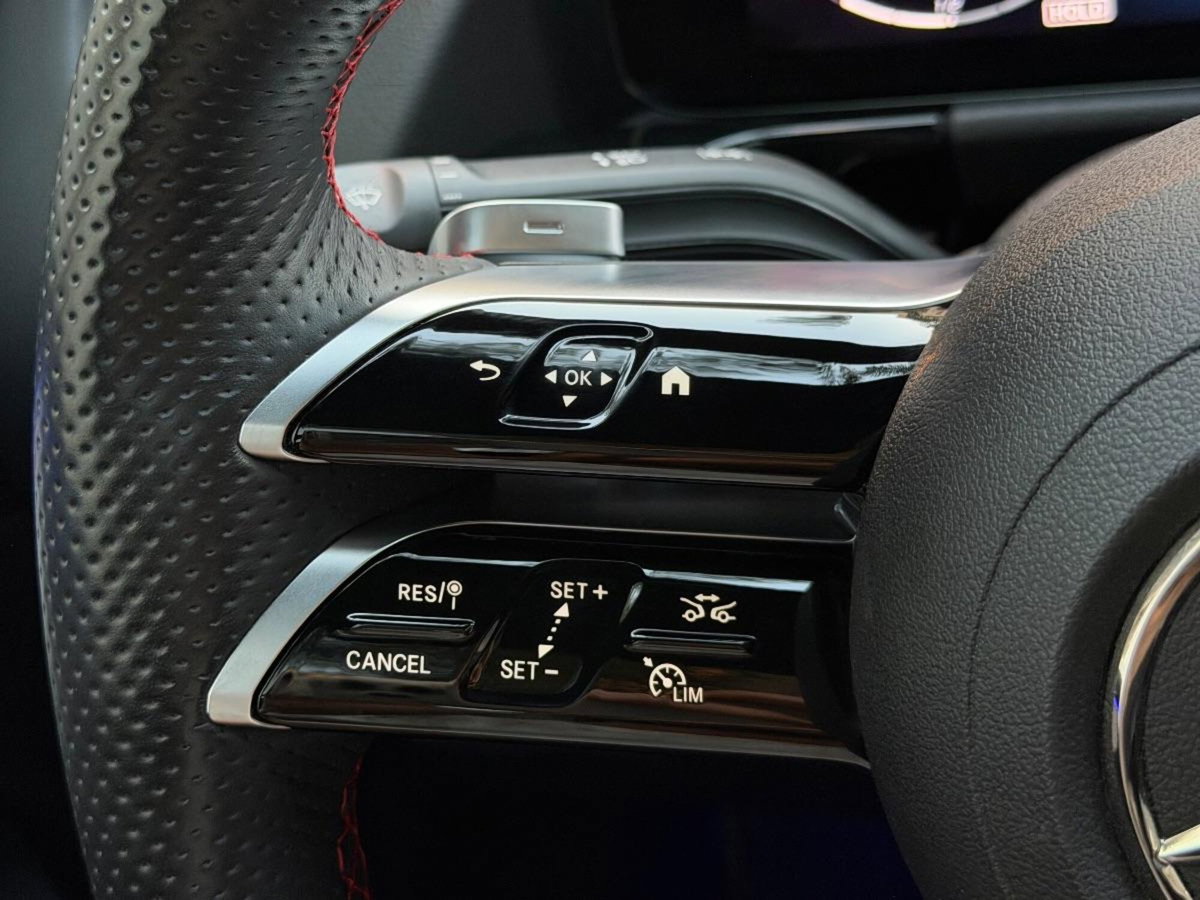 Mercedes-Benz GLA SUV 220 d Automatic 4Matic Premium (20)