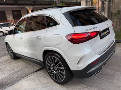 Mercedes-Benz GLA SUV 220 d Automatic 4Matic Premium (5)