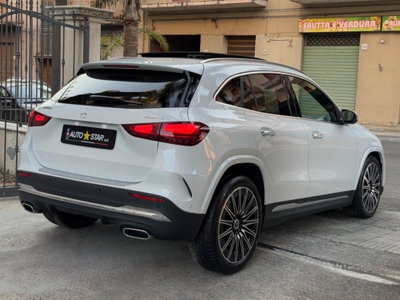 Mercedes-Benz GLA SUV 220 d Automatic 4Matic Premium (9)