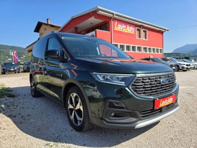 Ford Tourneo Connect Tourneo  2.0 EcoBlue 122 CV AWD Active usata
