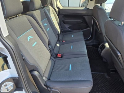 Ford Tourneo Connect Tourneo  2.0 EcoBlue 122 CV AWD Active (10)