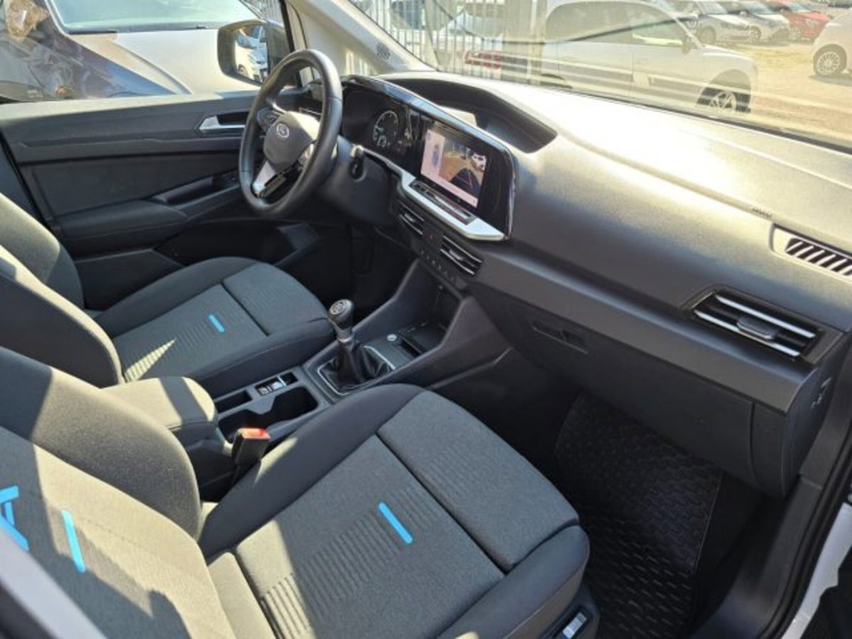 Ford Tourneo Connect Tourneo  2.0 EcoBlue 122 CV AWD Active (11)