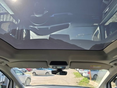 Ford Tourneo Connect Tourneo  2.0 EcoBlue 122 CV AWD Active (13)
