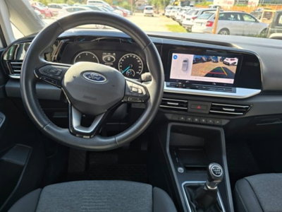 Ford Tourneo Connect Tourneo  2.0 EcoBlue 122 CV AWD Active (14)