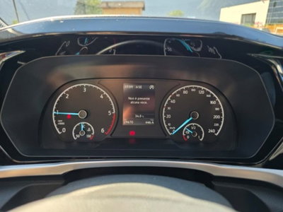 Ford Tourneo Connect Tourneo  2.0 EcoBlue 122 CV AWD Active (18)