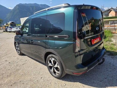 Ford Tourneo Connect Tourneo  2.0 EcoBlue 122 CV AWD Active (4)