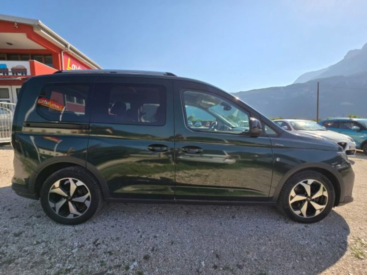 Ford Tourneo Connect Tourneo  2.0 EcoBlue 122 CV AWD Active (6)