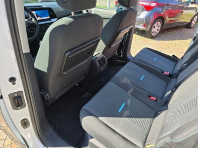 Ford Tourneo Connect Tourneo  2.0 EcoBlue 122 CV AWD Active (8)