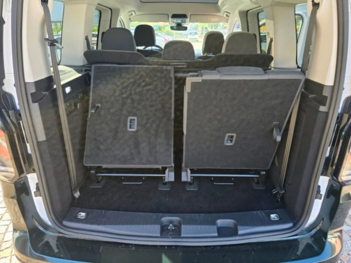 Ford Tourneo Connect Tourneo  2.0 EcoBlue 122 CV AWD Active (9)