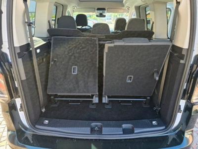 Ford Tourneo Connect Tourneo  2.0 EcoBlue 122 CV AWD Active (9)