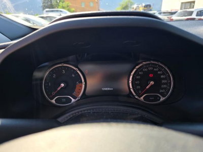 Jeep Renegade 2.0 Mjt 140CV 4WD Active Drive Longitude (13)