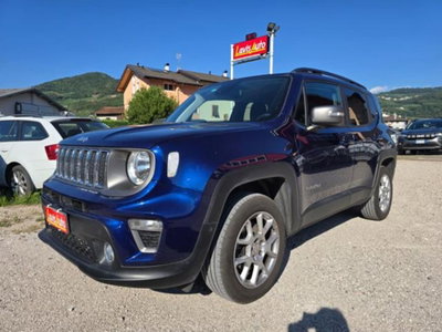 Jeep Renegade 2.0 Mjt 140CV 4WD Active Drive Longitude (2)