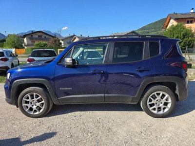 Jeep Renegade 2.0 Mjt 140CV 4WD Active Drive Longitude (3)