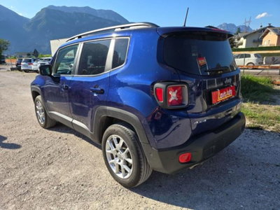Jeep Renegade 2.0 Mjt 140CV 4WD Active Drive Longitude (4)