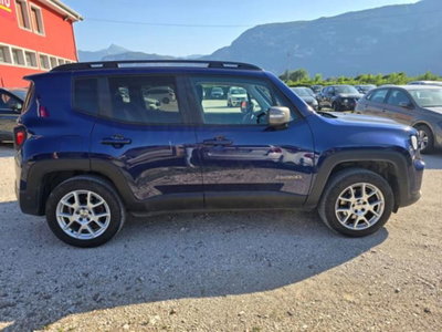 Jeep Renegade 2.0 Mjt 140CV 4WD Active Drive Longitude (6)