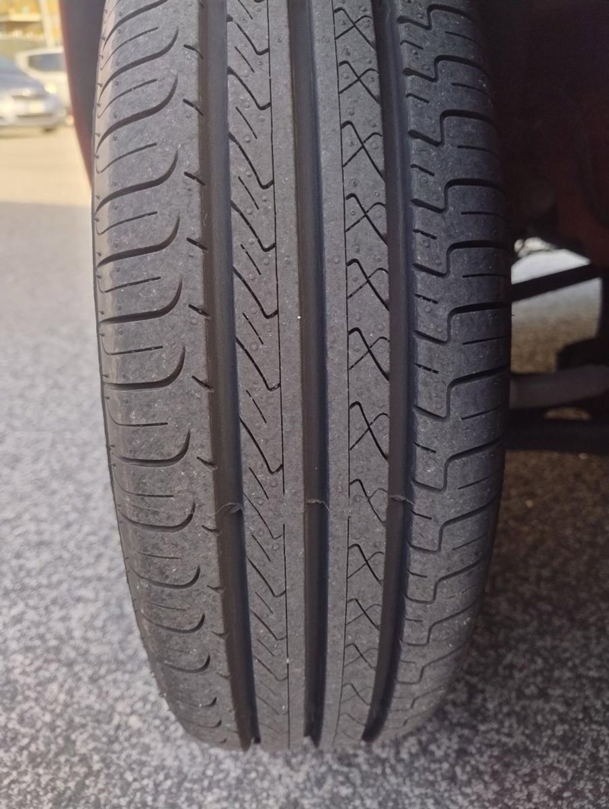 Citroen C1 C1 VTi 72 5 porte Feel (14)
