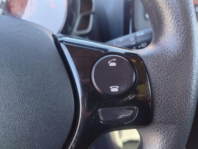 Citroen C1 C1 VTi 72 5 porte Feel (2)