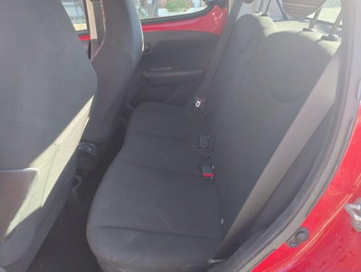 Citroen C1 C1 VTi 72 5 porte Feel (3)