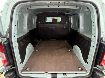 Citroen Berlingo 1.5 bluehdi M Plus s&s 100cv (12)