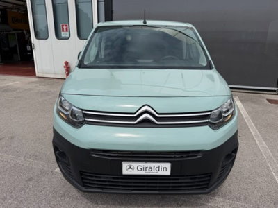 Citroen Berlingo 1.5 bluehdi M Plus s&s 100cv (2)
