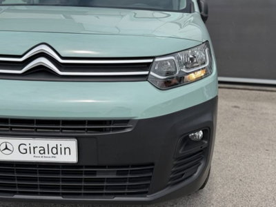 Citroen Berlingo 1.5 bluehdi M Plus s&s 100cv (3)