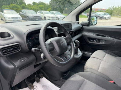 Citroen Berlingo 1.5 bluehdi M Plus s&s 100cv (5)