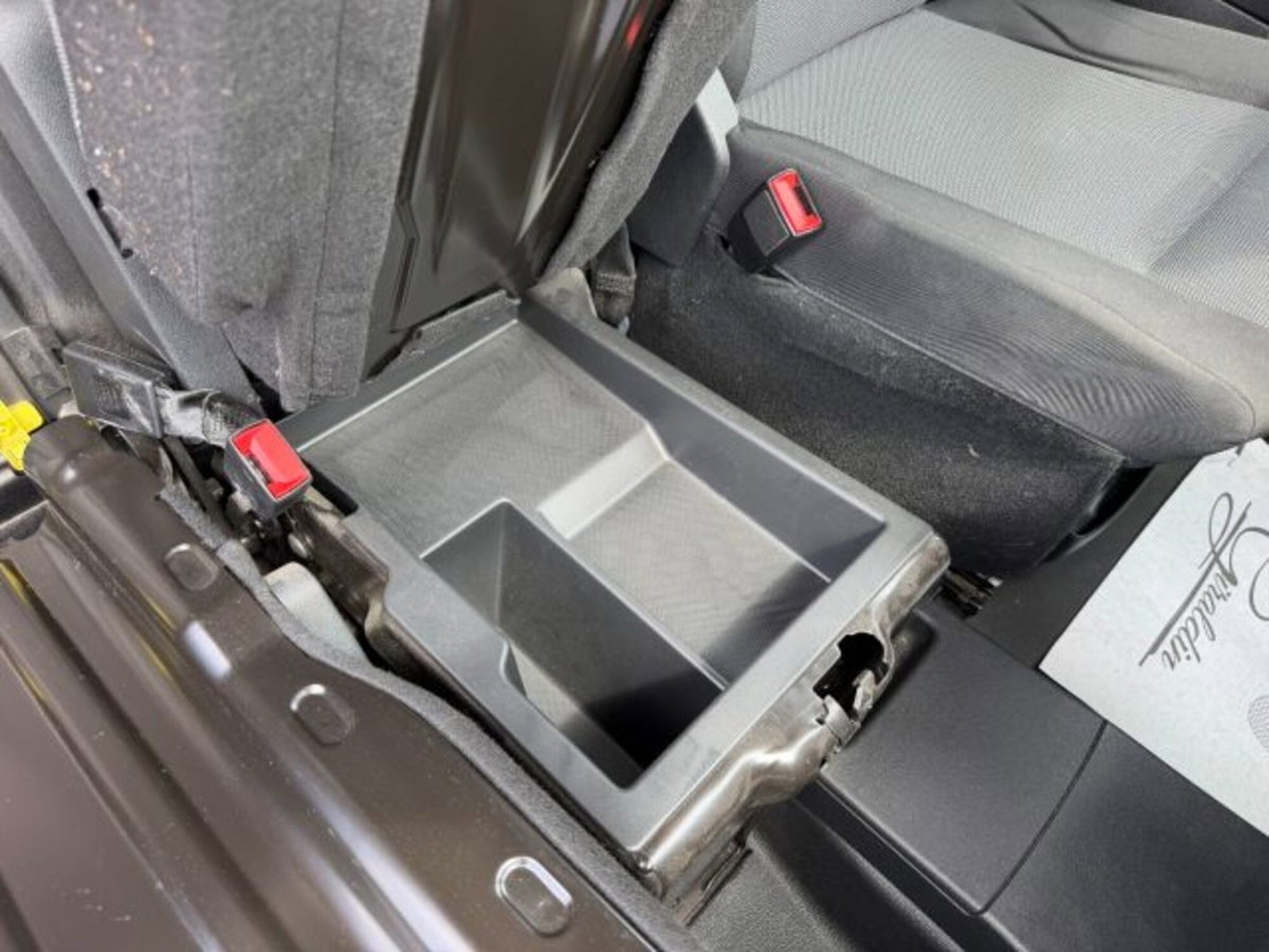 Citroen Berlingo 1.5 bluehdi M Plus s&s 100cv (9)