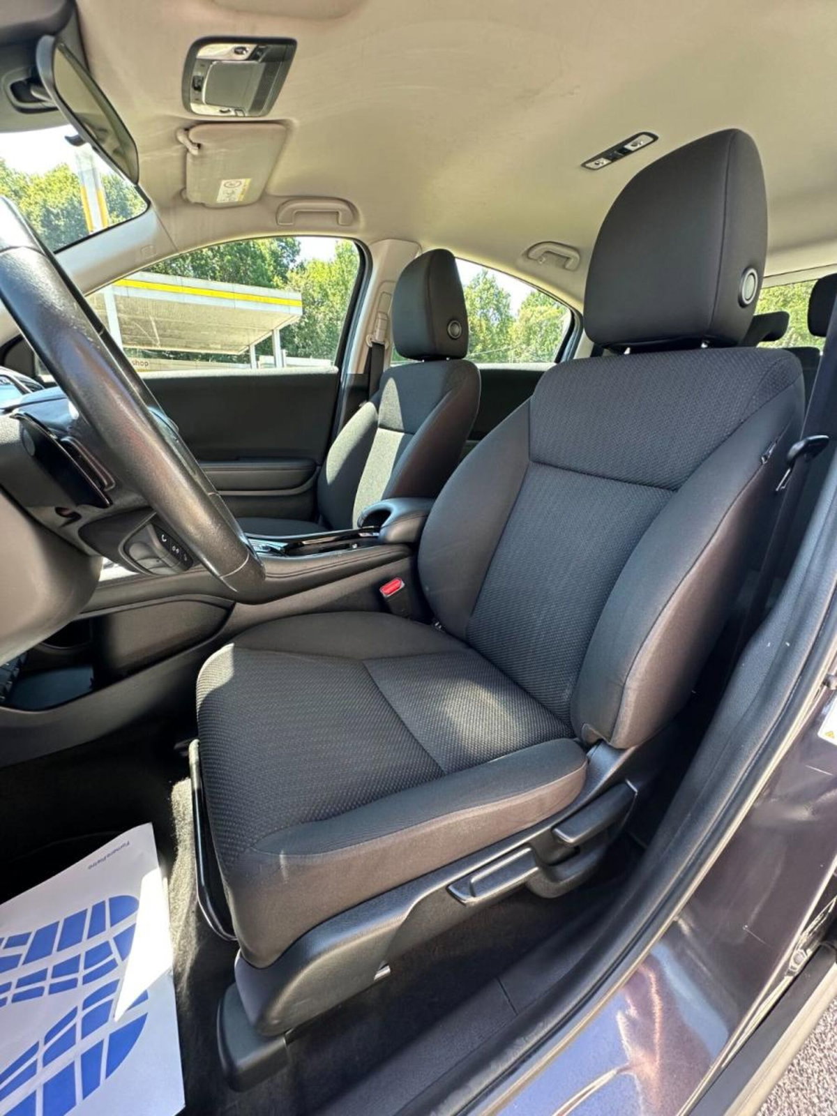 Honda HR-V 1.5 i-VTEC CVT Elegance Connect ADAS (10)