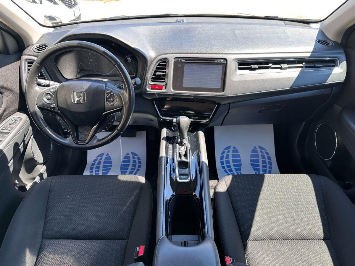 Honda HR-V 1.5 i-VTEC CVT Elegance Connect ADAS (12)