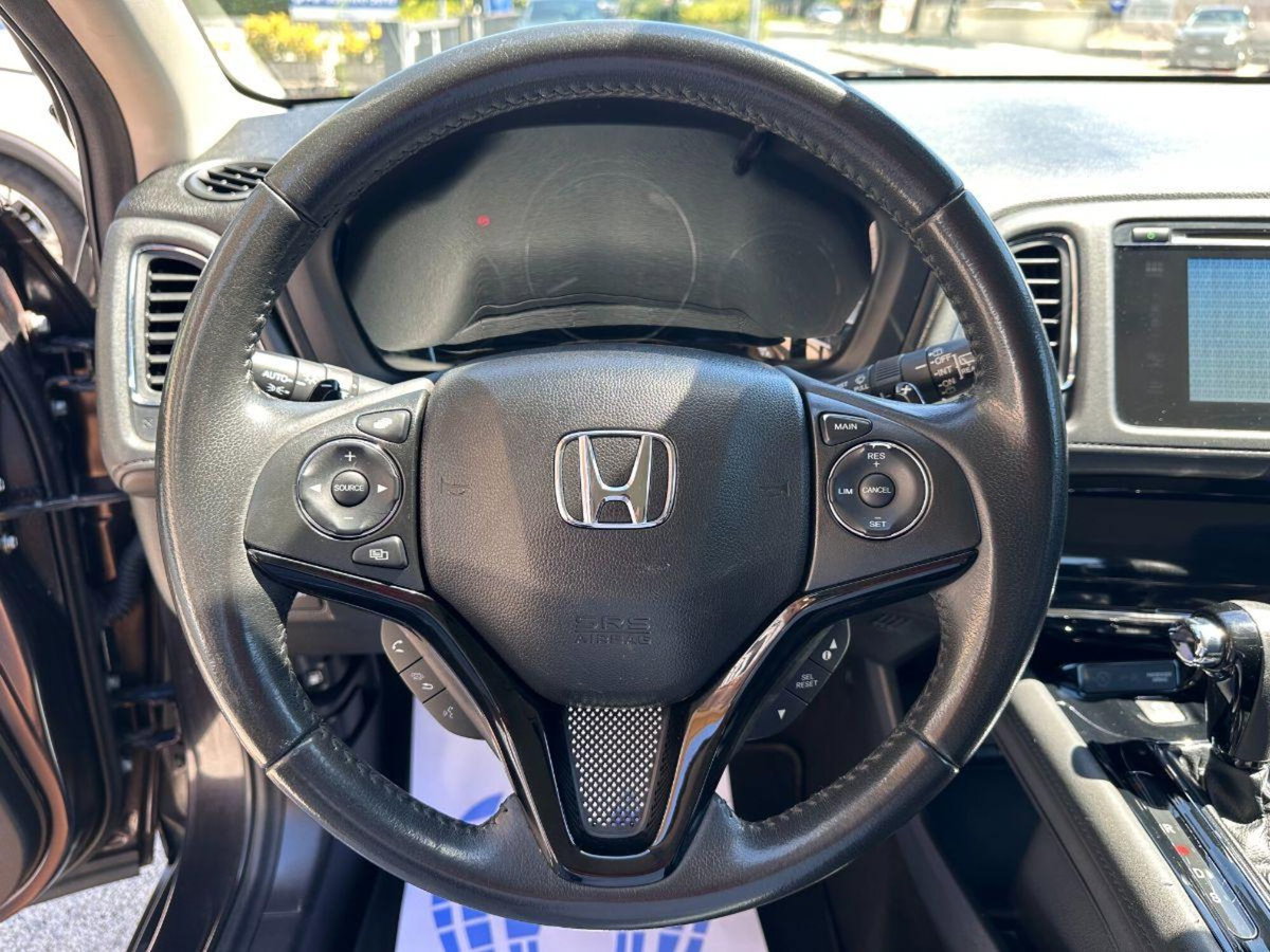 Honda HR-V 1.5 i-VTEC CVT Elegance Connect ADAS (13)