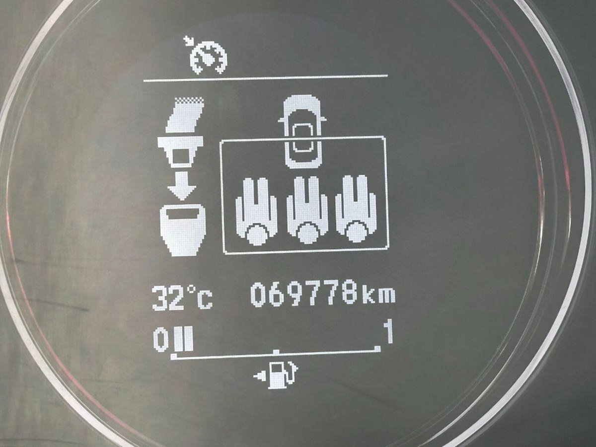 Honda HR-V 1.5 i-VTEC CVT Elegance Connect ADAS (14)