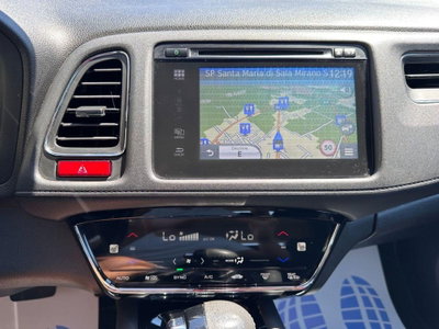 Honda HR-V 1.5 i-VTEC CVT Elegance Connect ADAS (15)