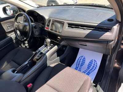 Honda HR-V 1.5 i-VTEC CVT Elegance Connect ADAS (16)