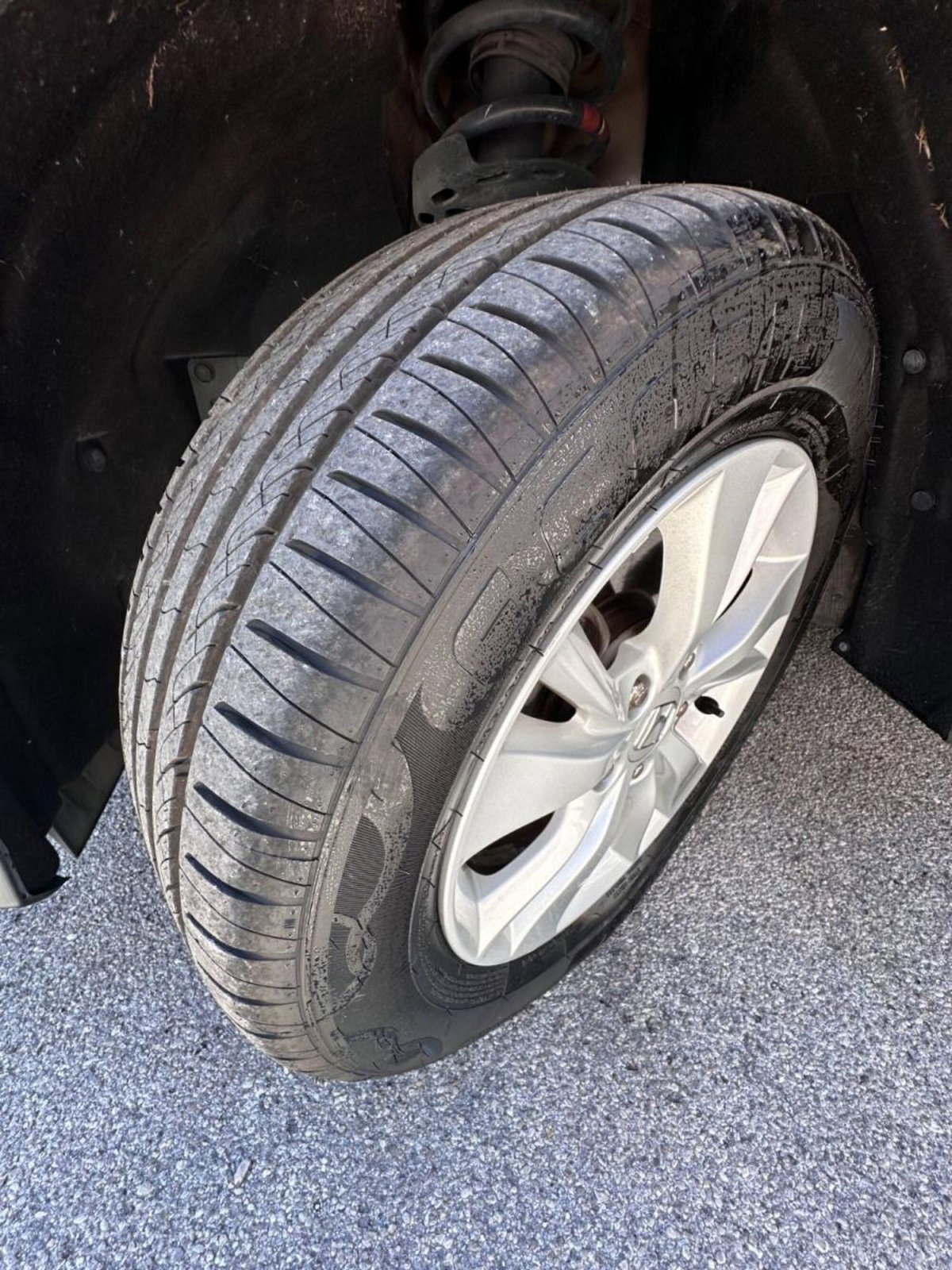 Honda HR-V 1.5 i-VTEC CVT Elegance Connect ADAS (7)