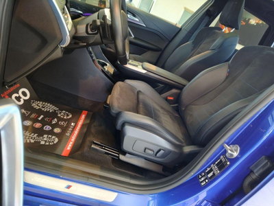 BMW X1 xDrive 23d Msport (11)