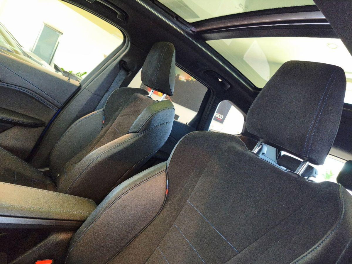 BMW X1 xDrive 23d Msport (13)