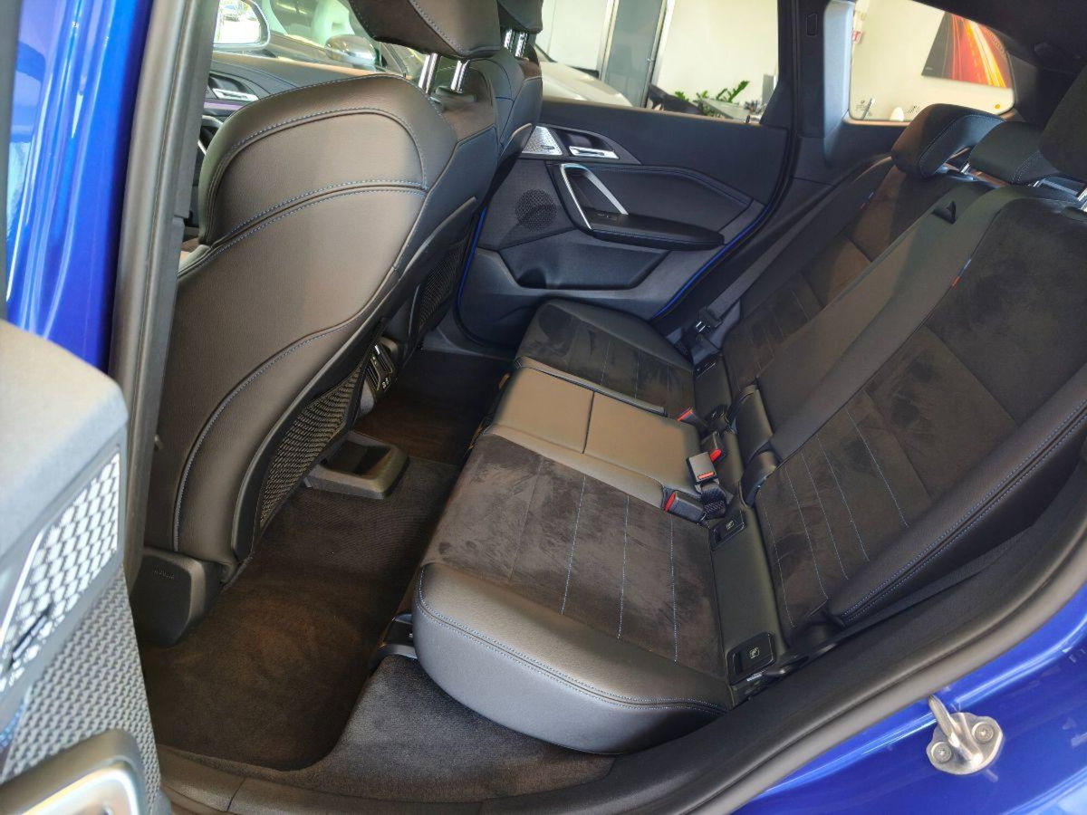 BMW X1 xDrive 23d Msport (14)