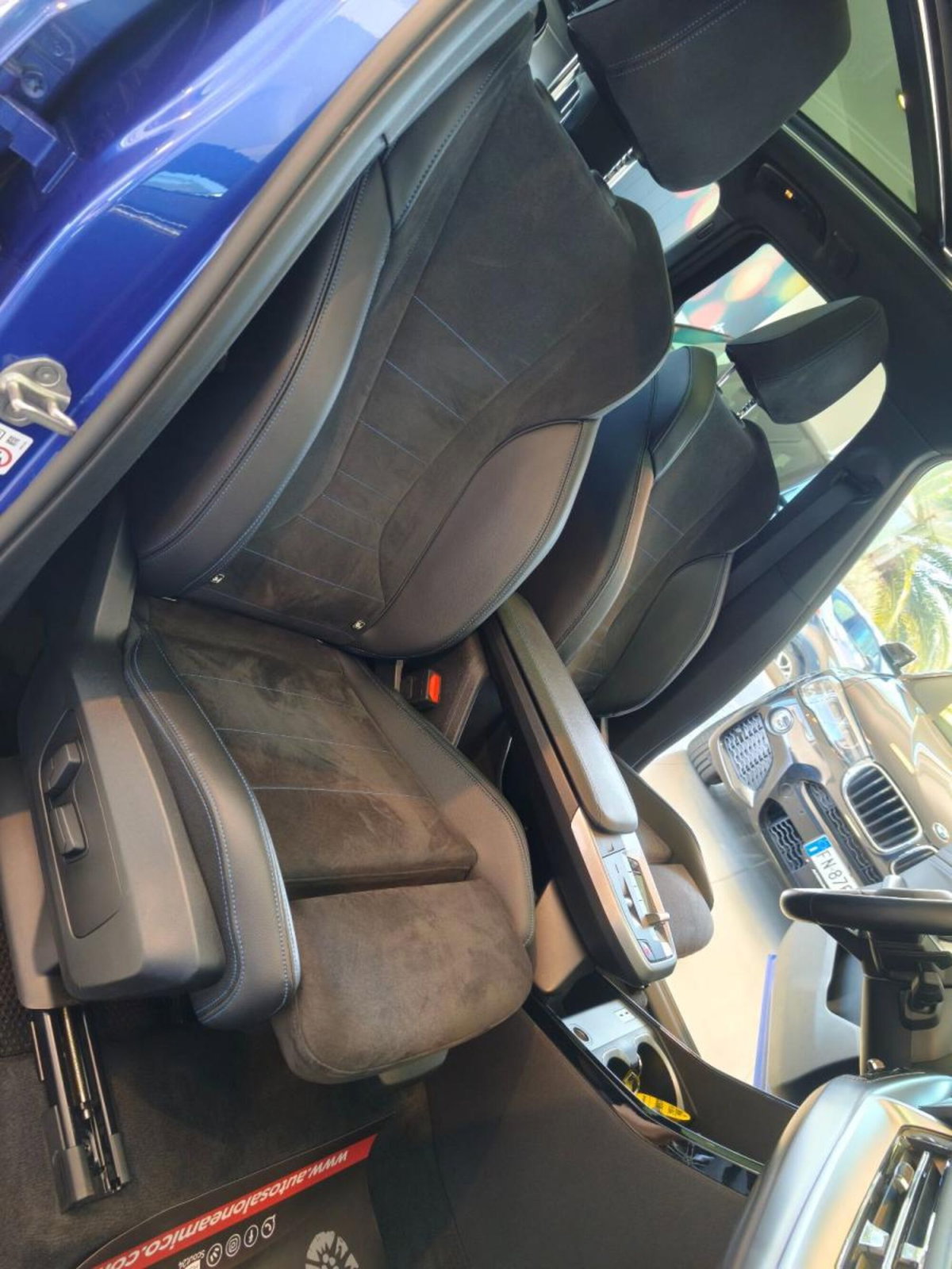 BMW X1 xDrive 23d Msport (17)