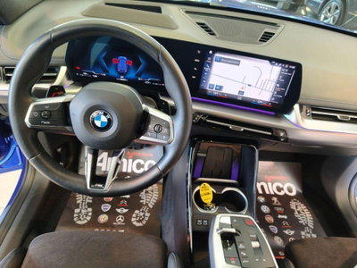 BMW X1 xDrive 23d Msport (20)