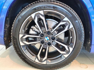 BMW X1 xDrive 23d Msport (8)