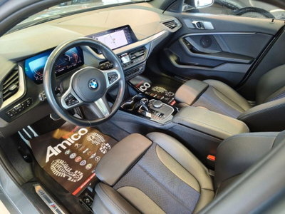 BMW Serie 1 5p. 118i 5p. Msport (11)