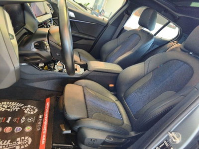 BMW Serie 1 5p. 118i 5p. Msport (12)