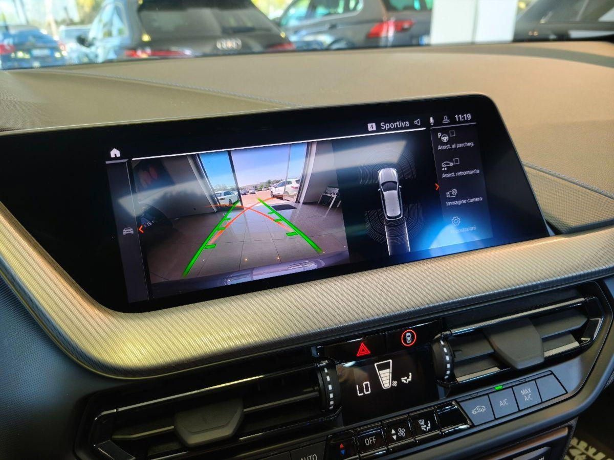 BMW Serie 1 5p. 118i 5p. Msport (15)