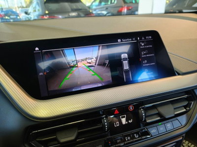 BMW Serie 1 5p. 118i 5p. Msport (15)