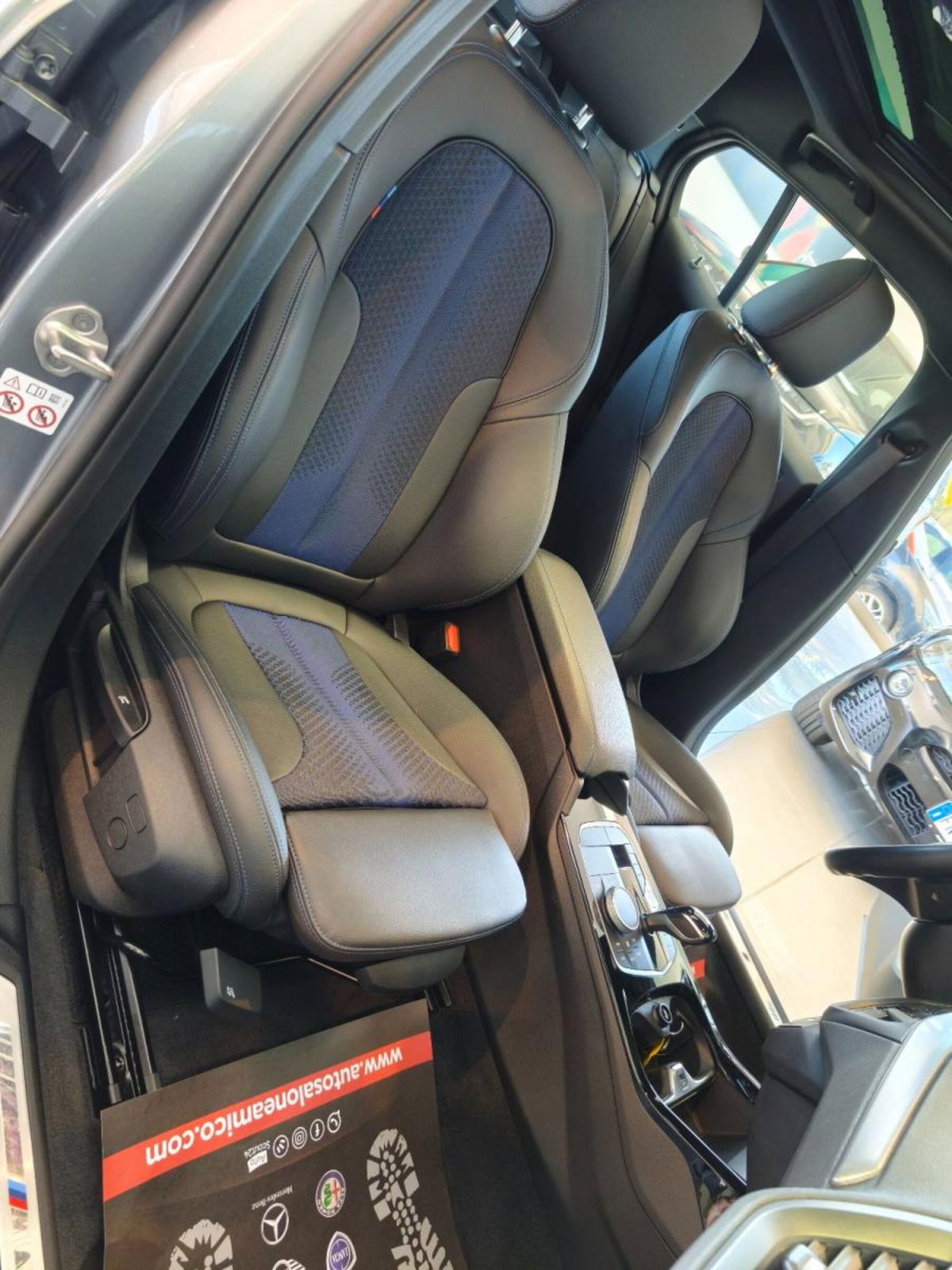 BMW Serie 1 5p. 118i 5p. Msport (17)