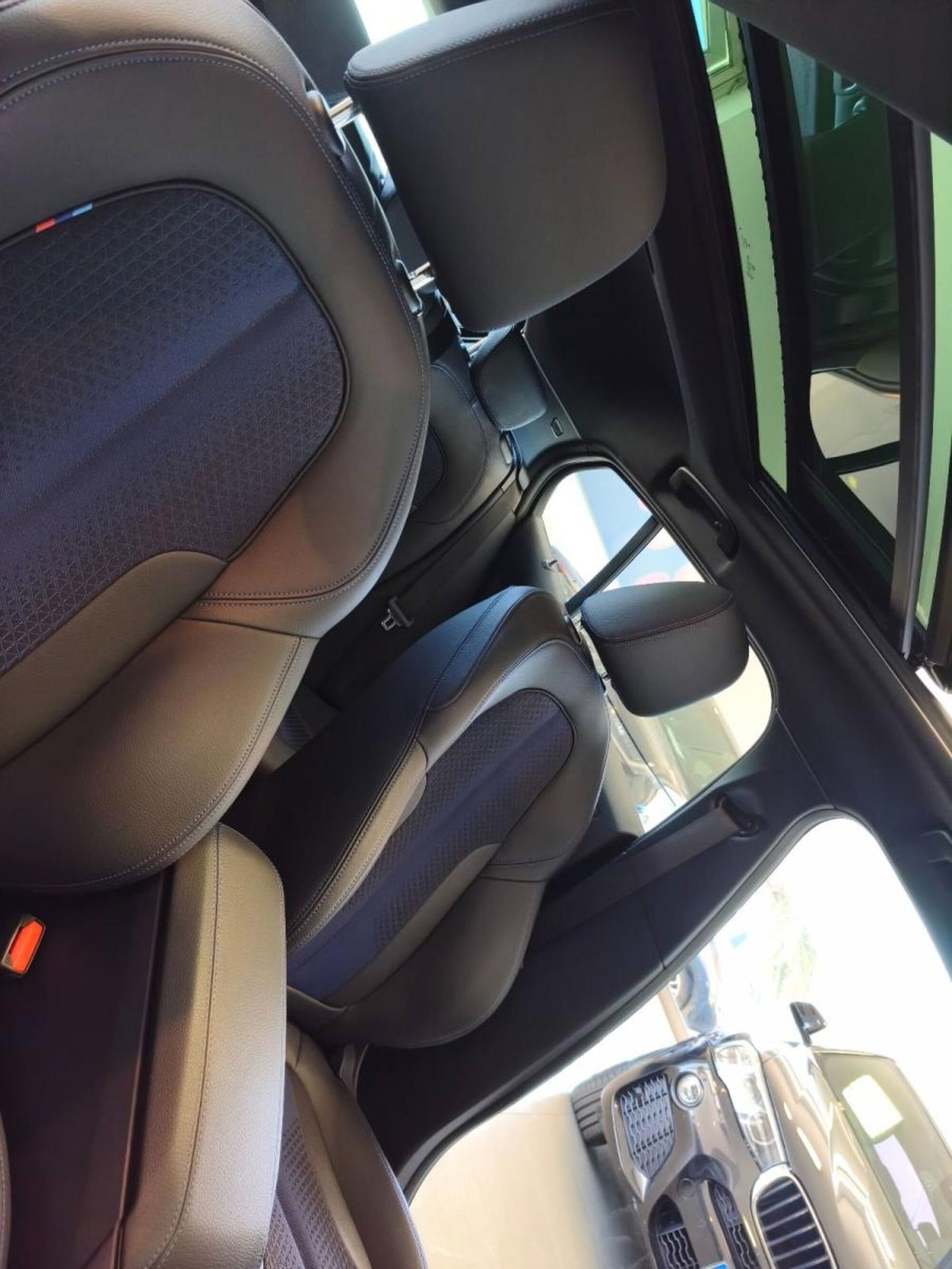 BMW Serie 1 5p. 118i 5p. Msport (18)