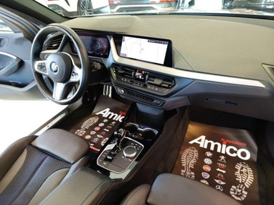BMW Serie 1 5p. 118i 5p. Msport (19)