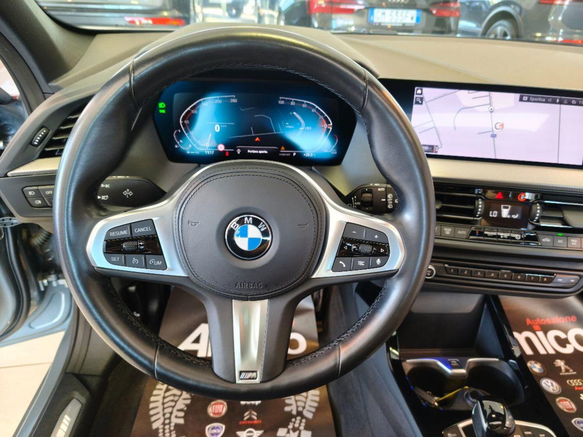 BMW Serie 1 5p. 118i 5p. Msport (20)
