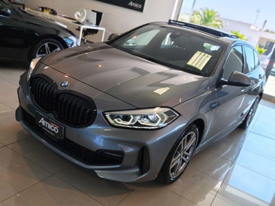 BMW Serie 1 5p. 118i 5p. Msport (3)